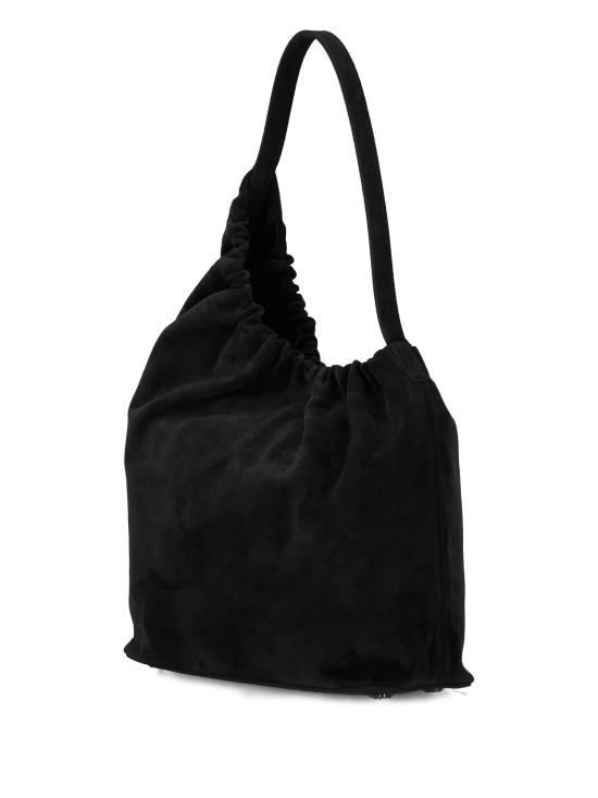 26SS 에스더 에크메 숄더백 03SS26DEC100 L28101 Black - AESTHER EKME