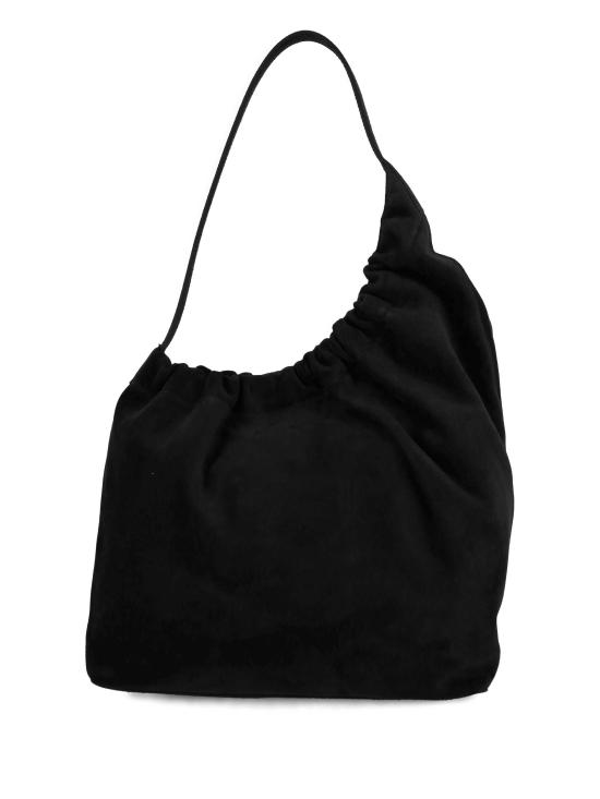 26SS 에스더 에크메 숄더백 03SS26DEC100 L28101 Black - AESTHER EKME