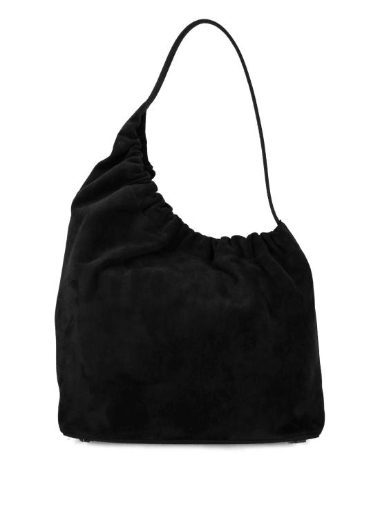 26SS 에스더 에크메 숄더백 03SS26DEC100 L28101 Black