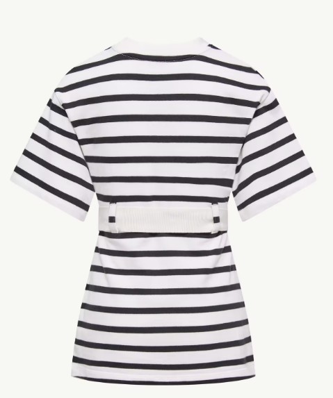 26SS [키즈] 몽클레어 원피스 9548I000 10 89AXTF07 - MONCLER