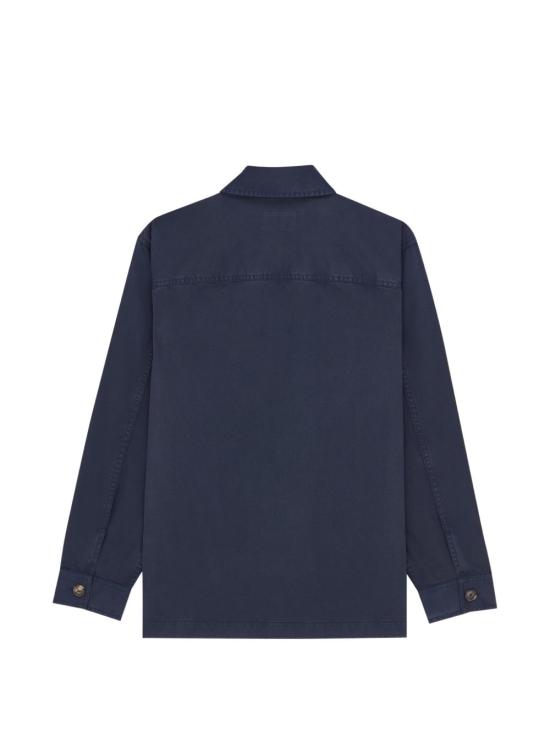 26SS 생로랑 수트 자켓 861004 Y04VD5109 French navy - SAINT LAURENT