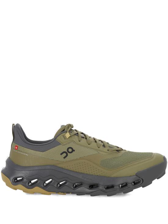 26SS 온 러닝 스니커즈 3MG10540543 OLIVESHADOW