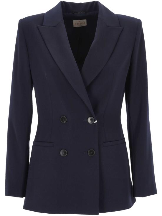 26SS 엠므 마렐라 수트 자켓 2615041241200 530005 Blue