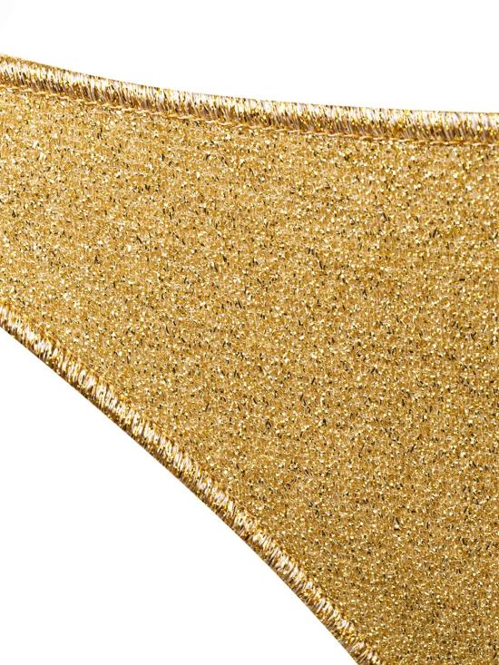 26SS 오세리 비키니 수영복 LTS601 GOLD Golden - OSÉREE