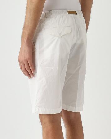 26SS 화이트샌드 숏팬츠 26SU51 8301 - WHITE SAND