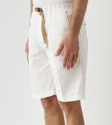 26SS 화이트샌드 숏팬츠 26SU51 8301 - WHITE SAND