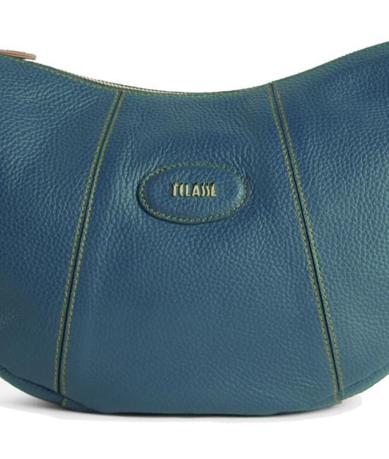 26SS 알비에로 마르티니 숄더백 LE80 86300136 BLU PACIFICO