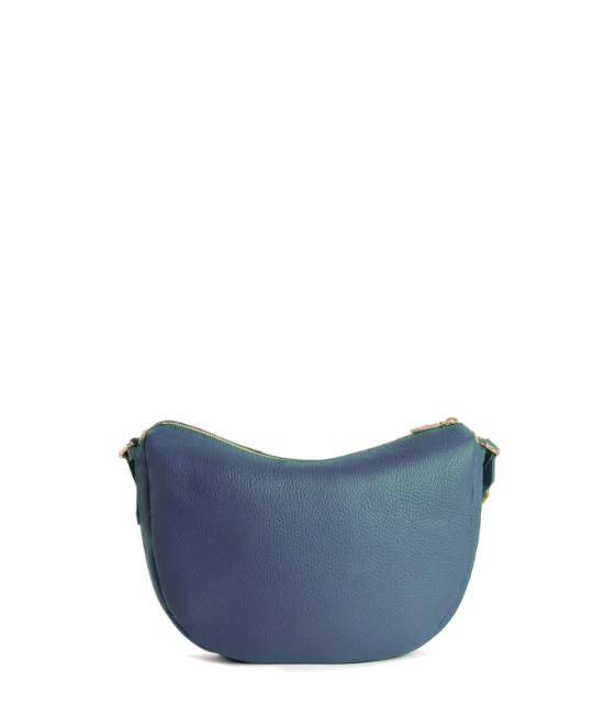 26SS 알비에로 마르티니 숄더백 LE80 86300136 BLU PACIFICO - ALVIERO MARTINI