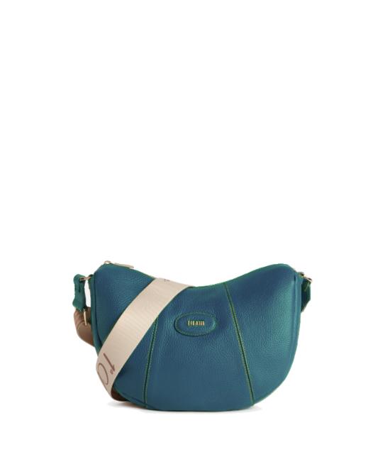 26SS 알비에로 마르티니 숄더백 LE80 86300136 BLU PACIFICO - ALVIERO MARTINI