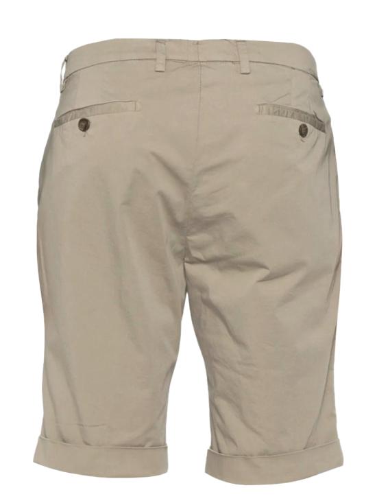 26SS 브릴리아1949 숏팬츠 BG101 30000800053 White - BRIGLIA 1949