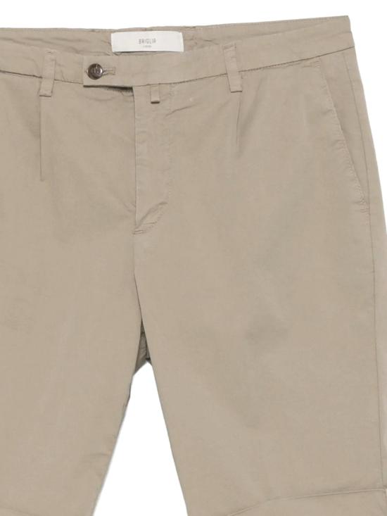 26SS 브릴리아1949 숏팬츠 BG101 30000800053 White - BRIGLIA 1949