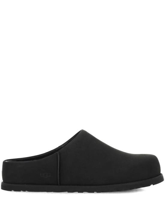 26SS 어그 샌들 1175209 BLK Black