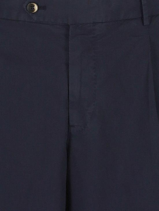 26SS 피티토리노 숏팬츠 CBBTJKZA0CL1 PU44Y372 Navy scuro - PT TORINO