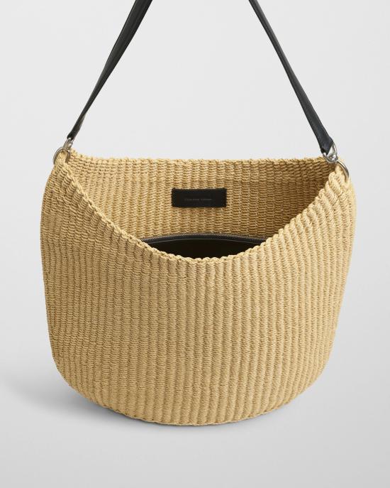 26SS 피비 파일로 숄더백 DB18RA0001 164DN S - PHOEBE PHILO