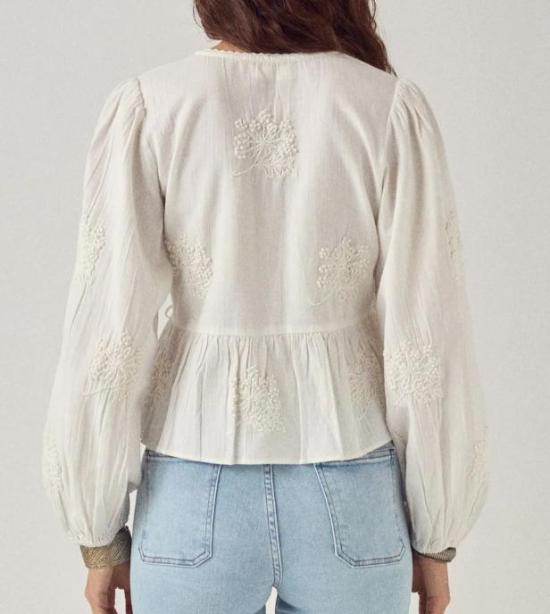 26SS 메종 호텔 셔츠 SALMA PAMMA COTTA - MAISON HOTEL