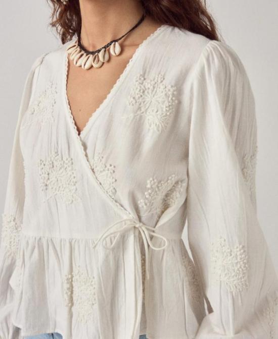 26SS 메종 호텔 셔츠 SALMA PAMMA COTTA