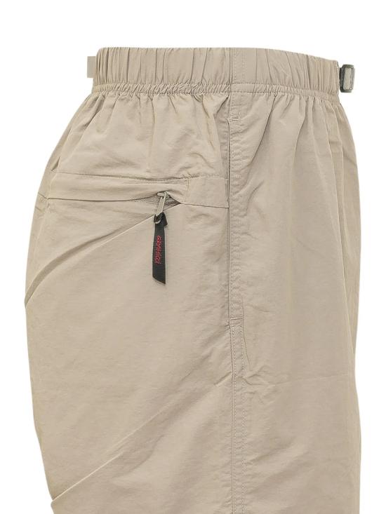 26SS 그라미치 비치웨어 G6SMP082 MILK TEA - GRAMICCI