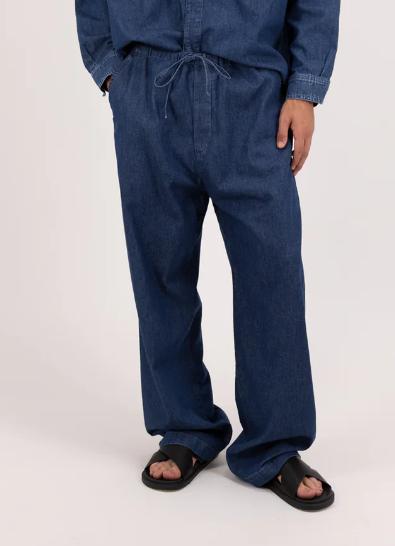 26SS 아이콘데님 데님 팬츠 CODY ID8878 Night