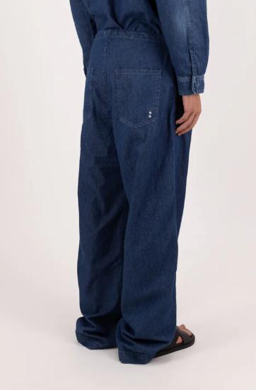 26SS 아이콘데님 데님 팬츠 CODY ID8878 Night - ICON DENIM