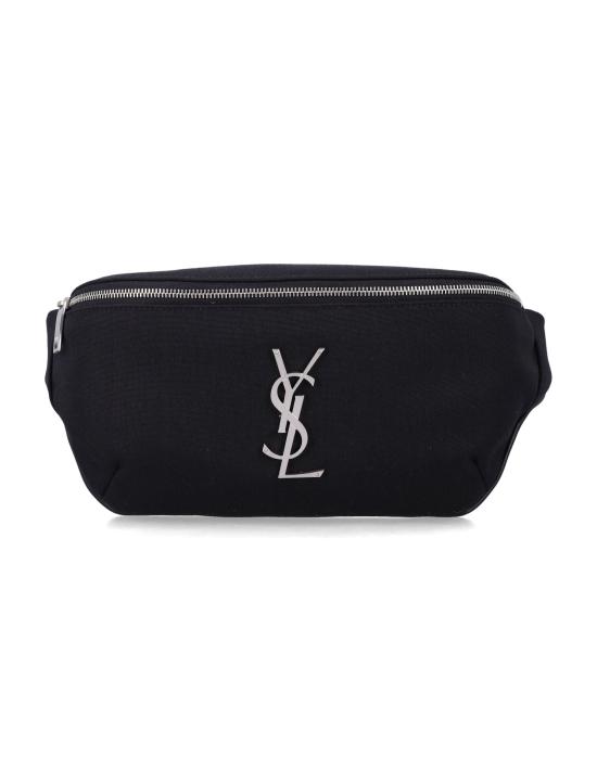 26SS 생로랑 카산드라 클래식 크로스바디백 590076GIV6E 1000 Nero