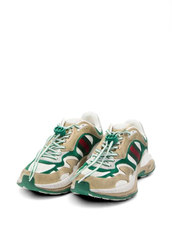 26SS 구찌 드레스 슈즈 853709 AAGGM9251 - GUCCI