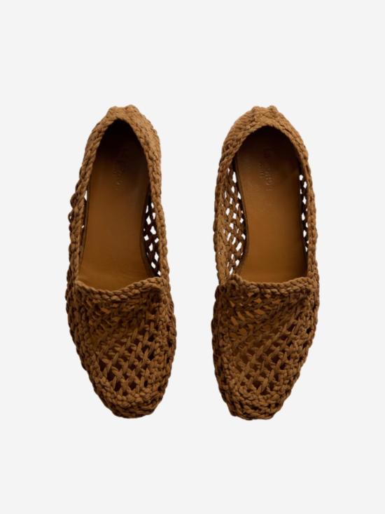  르 몽드 베릴 로퍼 소프트 매듭 - LE MONDE BERYL