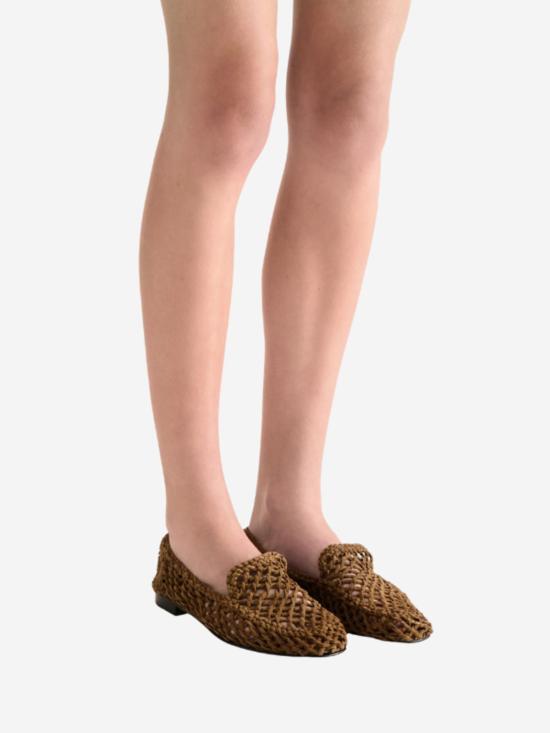  르 몽드 베릴 로퍼 소프트 매듭 - LE MONDE BERYL