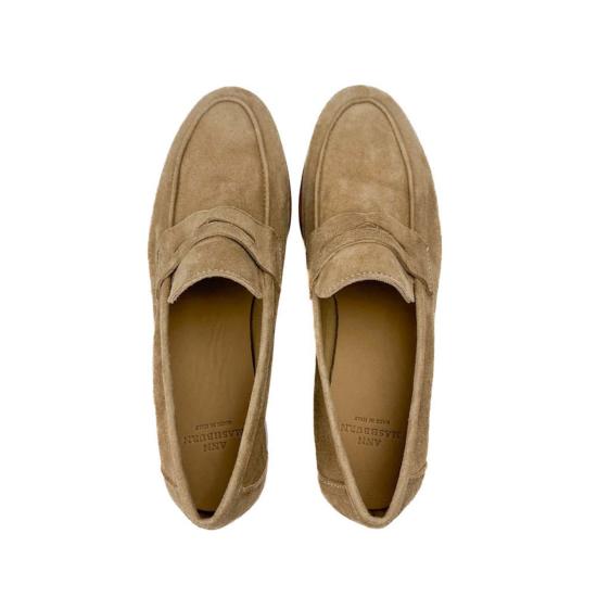  앤 매쉬번 로퍼 미아 - ANN MASHBURN