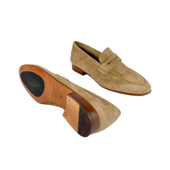  앤 매쉬번 로퍼 미아 - ANN MASHBURN