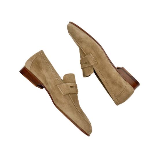  앤 매쉬번 로퍼 미아 - ANN MASHBURN