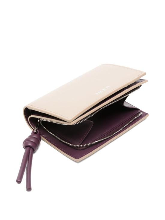 26SS 로에베 지갑 CEM1NCW X010060 Beige - LOEWE