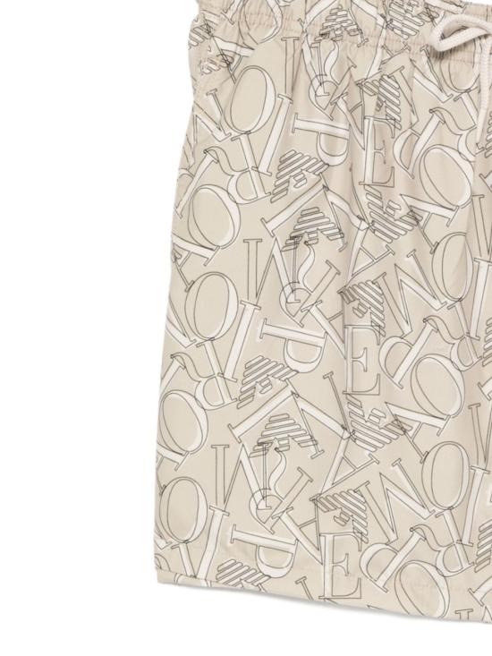 26SS 엠포리오 아르마니 스윔팬츠 EM000583 AF20440F6056 Beige - EMPORIO ARMANI