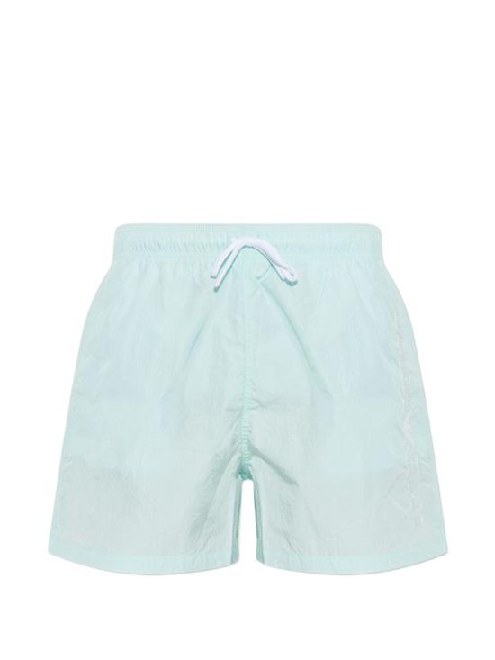 26SS 엠포리오 아르마니 스윔팬츠 EM000583 AF20425U9059 Verde acqua