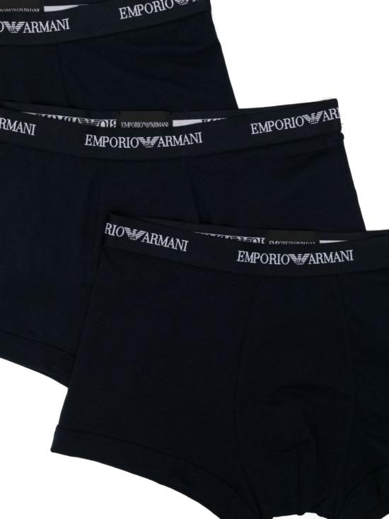 26SS 엠포리오 아르마니 팬티 EM000259 AF14132MB139 Blu