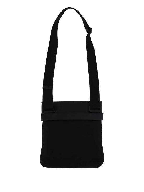 26SS 살바토레 페라가모 크로스백 241865 789898 BLACK DOM - SALVATORE FERRAGAMO