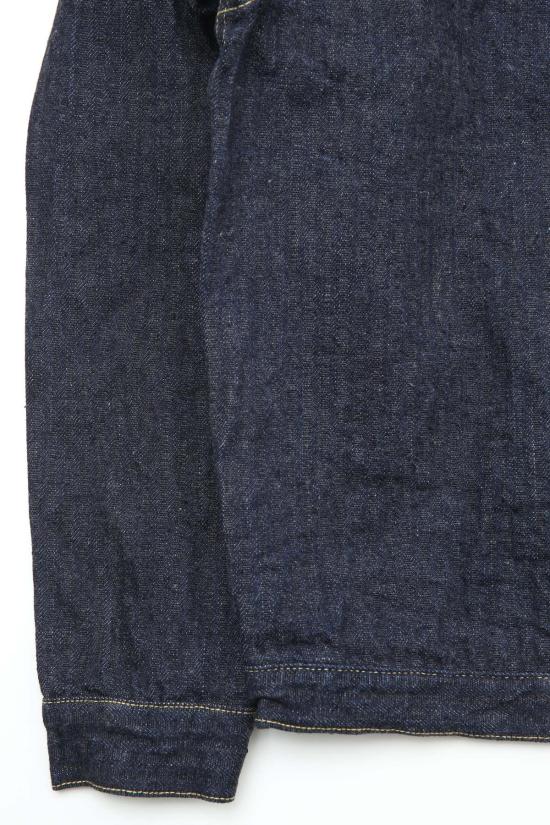  GRAPH ZERO 데님 자켓 그래프 제로 Ww 1차 유형 1 진 재킷 Hc - OTHER BRANDS