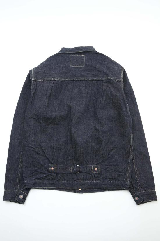  GRAPH ZERO 데님 자켓 그래프 제로 Ww 1차 유형 1 진 재킷 Hc - OTHER BRANDS