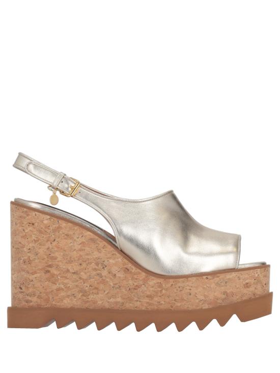 26SS 스텔라 맥카트니 스니커즈 810687E00290 8088 PALE GOLD