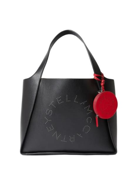 26SS 스텔라 맥카트니 키링 7V0146WP0684 6309 RED - STELLA MCCARTNEY