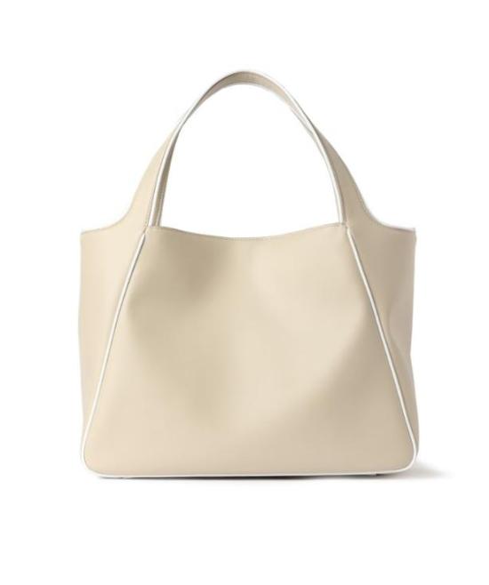 26SS 스텔라 맥카트니 토트백 7B0183WP0687 9561 OAT - STELLA MCCARTNEY