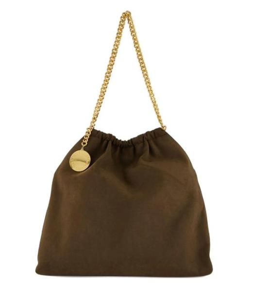 26SS 스텔라 맥카트니 숄더백 7B0180WP0543 2017 MOKA