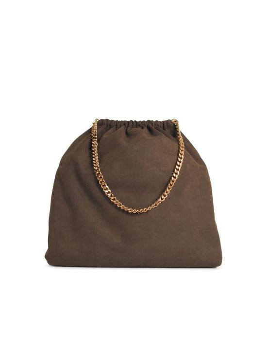 26FW 스텔라 맥카트니 숄더백 7B0180WP0543 2017 MOKA - STELLA MCCARTNEY