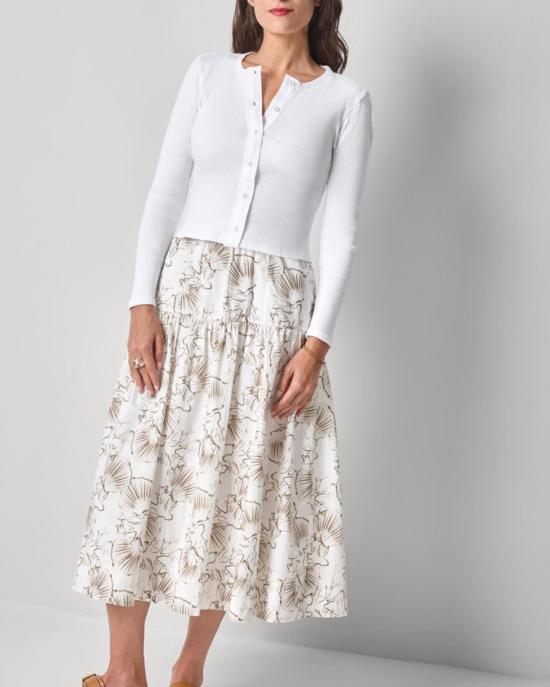  릴라 피 가디건 - LILLA P