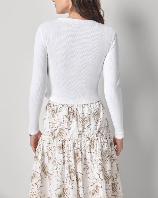  릴라 피 가디건 - LILLA P