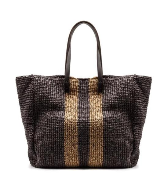 26SS 파로쉬 토트백 D050700GIBAG 808 FANTASIA MARRONE