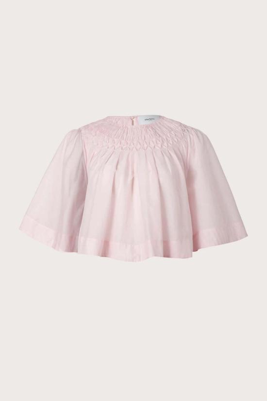  Merlette 블라우스 메를레트 산지 탑 - OTHER BRANDS