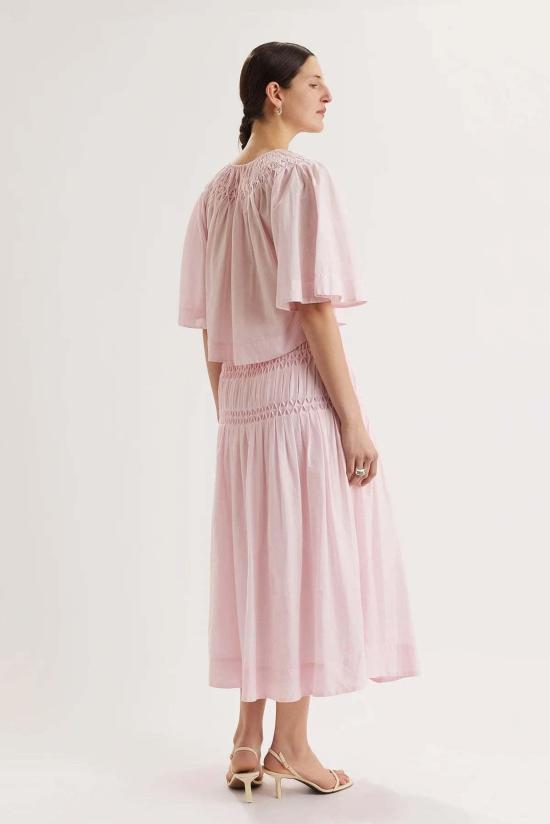  Merlette 블라우스 메를레트 산지 탑 - OTHER BRANDS