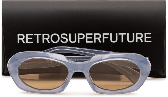 26SS 레트로슈퍼퓨처 선글라스 I5Q9BELLA LICHTGREY - RETROSUPERFUTURE