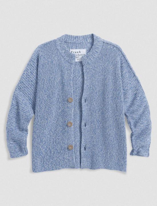  프랭크 앤 에일린 가디건 - FRANK & EILEEN