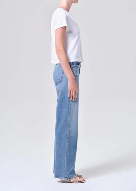  에이골디 데님 팬츠 A9153 1858 KND AS SHOWN - AGOLDE